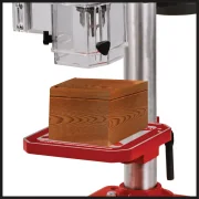 Свердлильний верстат Einhell TC-BD 450