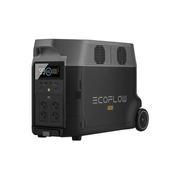 Зарядна станція EcoFlow DELTA Pro - міжнародна версія