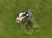 Райдер бензиновий STIGA Park500WX