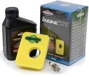 Набір для обслуговування двигунів Briggs Stratton 450 Series, 550 Series, Nexus, Murray SL, Pico, Classic, Sprint (992230)