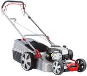 Газонокосарка бензинова AL-KO Classic 5.12 SP-B Plus (123007)