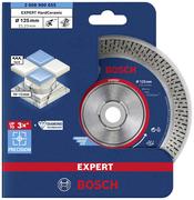 Алмазний диск Bosch X-LOCK Hard Ceramic 115x22.23x1.6x10 мм (2608900657)