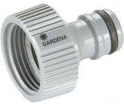 Штуцер різьбовий Gardena 3/4 "(02901-29.000.00)