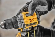Дриль-шуруповерт акумуляторний безщітковий DeWALT DCD800H2T