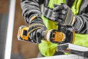 Шліфмашина кутова акумуляторна DeWalt DCG409VSNT (без АКБ та ЗП)
