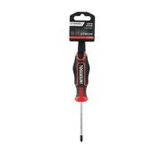 Викруткa PH1х75 мм Intertool VT-3415