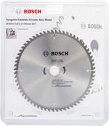 Пильний диск Bosch ECO ALU / Multi 230x30 64 зуб. (2608644392)