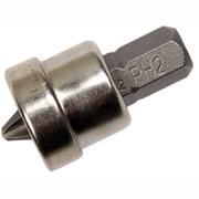 Біта для гіпсокартону Makita PH2 40 мм (B-60399)