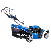 Газонокосарка бензинова самохідна Hyundai L 5110RSE