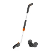Телескопічна ручка + колеса Gardena 09859-20.000.00