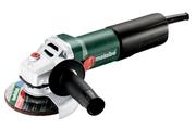 Кутова шліфмашина Metabo WQ 1100-125 (610035010)
