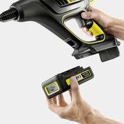 Ручна мінімийка Karcher KHB 5 Battery (1.328-000.0)
