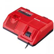 Зарядний пристрій Milwaukee M12-18SCEU (4932471736)