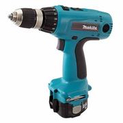 Акумуляторний дриль-шурупокрут Makita 6317DWDE