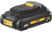 Дриль-шурупокрут акумуляторний безщітковий DeWALT DCD991NT+DCB187