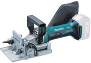 Акумуляторний фрезер ламельний Makita DPJ180Z (без акумулятора і ЗП)