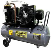 Компресор GTM DLG4V 380