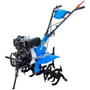 Мотоблок Кентавр МБ2060Д (колеса 4.00-8)