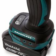 Акумуляторний гайкокрут Makita DTW 1001 RTJ