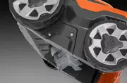 Аератор Husqvarna S138C (9679223-01)