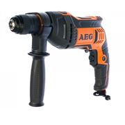 Дриль AEG BE750R