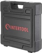 Акумуляторний дриль-шурупокрут INTERTOOL WT-0350