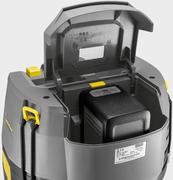 Промисловий пилосос Karcher NT 22/1 Ap Bp (1.528-130.0)