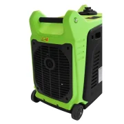 Інверторний генератор Optimat Smart Energy IE3500