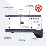 Дизельна електростанція Konner&Sohnen KS 50-3BE
