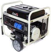 Бензиновий генератор Matari MX13000EA-ATS