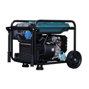 Інверторний бензиновий генератор KS 6500iE