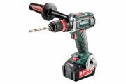 Акумуляторний дриль-шурупокрут Metabo BS 18 LTX BL Q I (602351650)