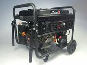 Бензиновий генератор Matari BS7000E