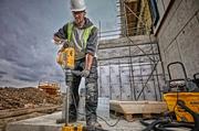 Перфоратор DeWALT D25733K
