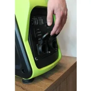 Інверторний генератор Optimat Smart Energy I2200