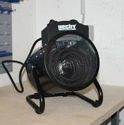 Теплова гармата Hecht 3329