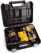 Акумуляторний ударний дриль-шурупокрут DeWALT DCD997P2B