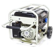 Бензиновий генератор Matari MX11000E - 8 / 8.5 кВт