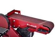 Верстат точильний Einhell TC-US 400