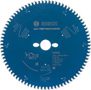 Пиляльний диск Bosch Expert for High Pressure Laminate 254x30x2.8/1.8x80T (2608644360)