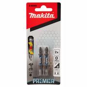 Біта Makita РZ2 Impact Premier 50 мм (E-03305)