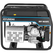 Генератор бензиновий Hyundai HHY 9020FE