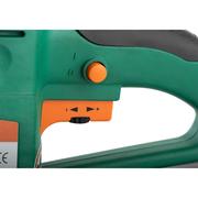 Шліфмашина ексцентрикова Sturm OS8120R 125/150 мм, 450 Вт