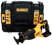 Пила шабельна акумуляторна DeWALT DCS382NT (без АКБ та ЗП)