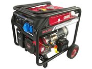 Бензиновий генератор SOLAX YM11000LQE