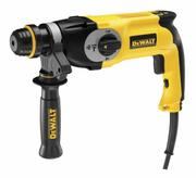 Перфоратор DeWALT D25123K