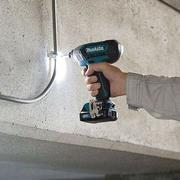 Акумуляторний гайкокрут Makita TD 110 DZ (без акумулятора і ЗП)