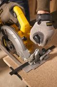 Акумуляторна дискова пилка Stanley FatMax SFMCS550M2K