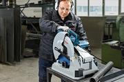 Монтажна пилка Bosch GCD 12 JL