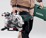 Пила торцювання Metabo KGS 216 M (619260010)